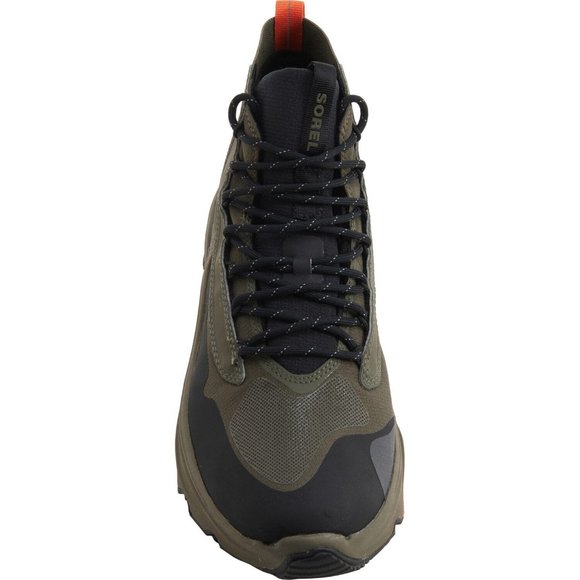 New Sorel Kinetic Breakthru Venture Mid Sneakers - Waterproof (For Men) - Picture 6 of 6